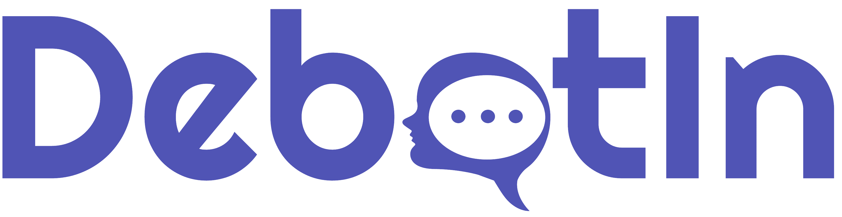 Logo DebatIn